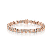 JUPITER DIAMOND BRACELET