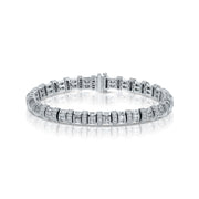 JUPITER DIAMOND BRACELET