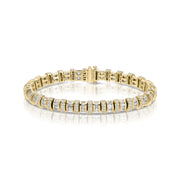 JUPITER DIAMOND BRACELET