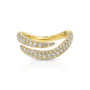 DIAMOND ZARA RING