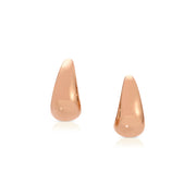 SMALL CLAW EARRINGS