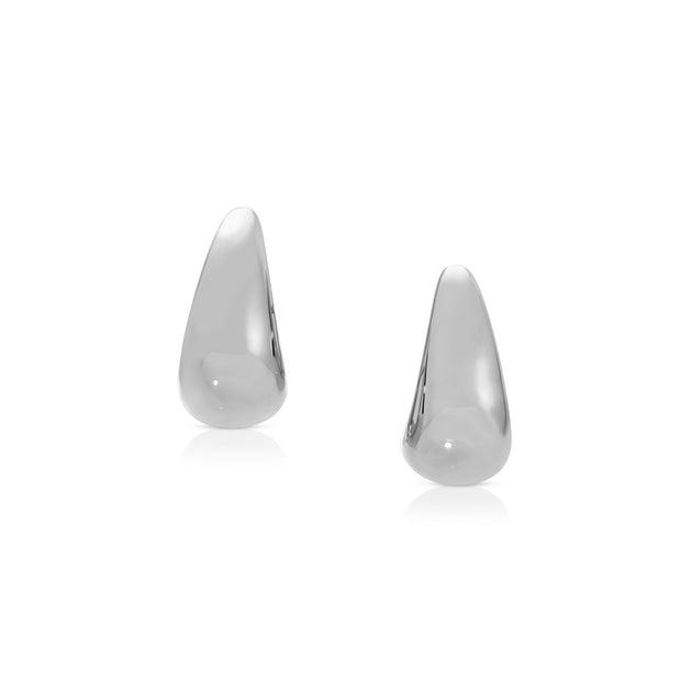 SMALL CLAW EARRINGS – Anita Ko