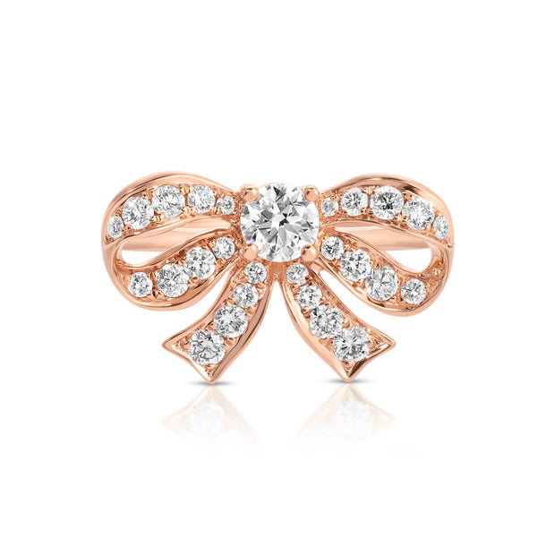 CLASSIC BOW RING