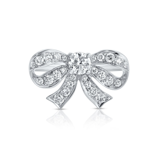 CLASSIC BOW RING