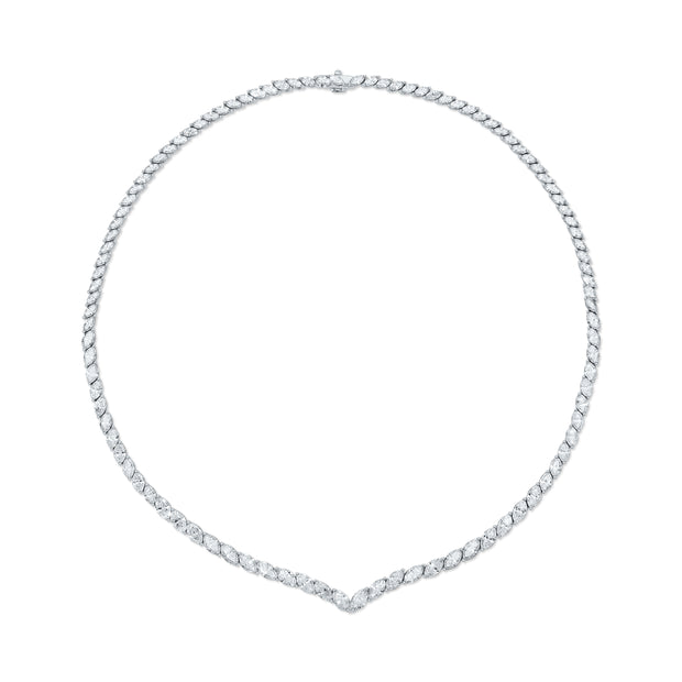 ARIA MARQUISE CHOKER