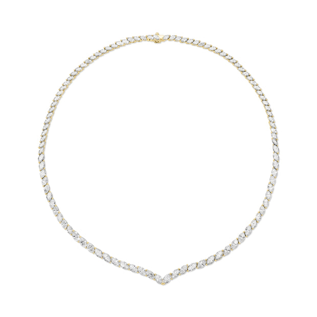 ARIA MARQUISE CHOKER